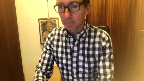 Nico online show from January 17, 2:07 pm