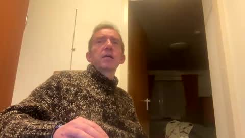 Nico online show from January 23, 5:10 pm