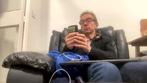 Nico online show from February 9, 2:28 am