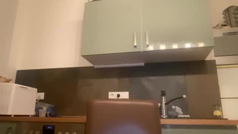 Nico online show from February 19, 9:58 pm