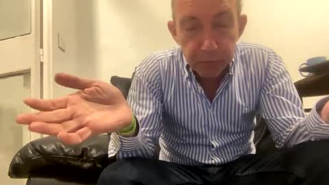 Nico online show from February 23, 9:59 pm