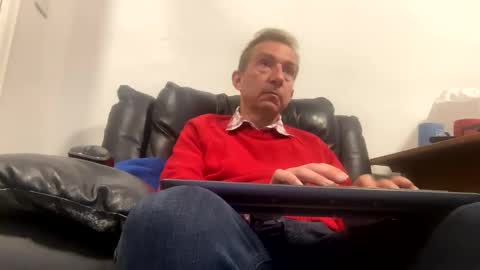 Nico online show from March 7, 7:49 pm