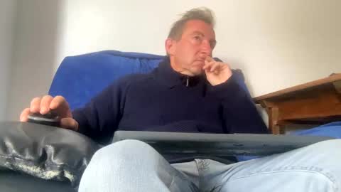 Nico online show from March 10, 12:15 pm