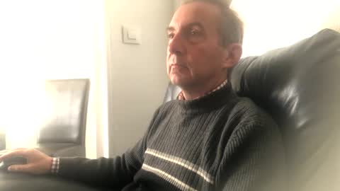 Nico online show from November 7, 12:05 pm