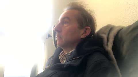 Nico online show from December 1, 1:05 pm