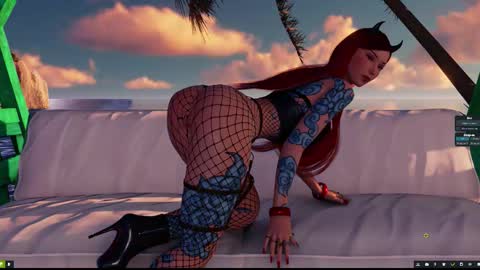 nico_2125 online show from October 20, 3:18 am