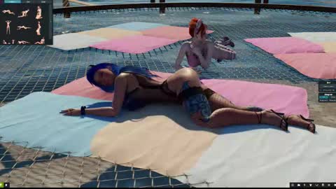 nico_2125 online show from October 23, 4:39 pm