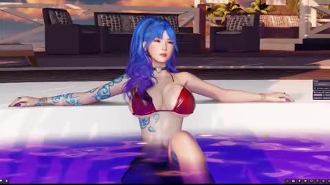 nico_2125 online show from November 3, 2:51 pm