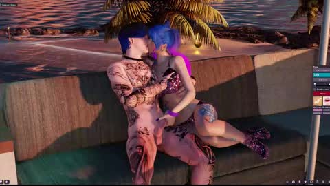 nico_2125 online show from November 10, 2:38 pm