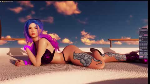 nico_2125 online show from November 11, 2:39 pm