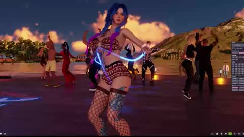 nico_2125 online show from November 14, 2:05 pm