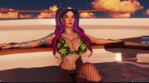 nico_2125 online show from November 28, 1:25 pm