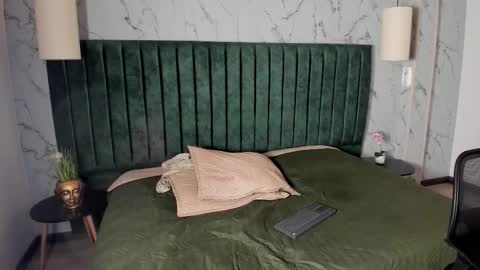 Nico  online show from December 19, 10:17 pm