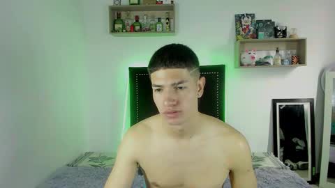 Nico online show from December 4, 8:17 pm