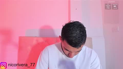 Nicolas online show from September 20, 2:51 pm