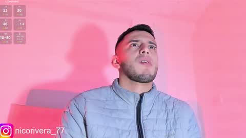 Nicolas online show from October 16, 12:39 pm