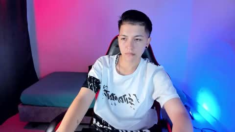 NICO online show from October 17, 1:53 am