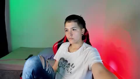 NICO online show from October 29, 2:03 am