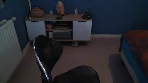 nicodu73 online show from November 3, 8:10 pm