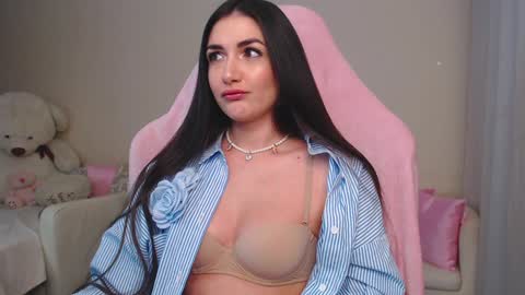 Nicole Online at about after 1000  6  UK time or 900  - 500  UK time it approximate time interval online show from February 8, 11:55 am