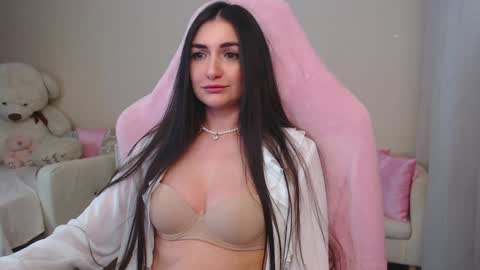 Nicole Online at about after 1000  6  UK time or 900  - 500  UK time it approximate time interval online show from February 8, 3:10 pm