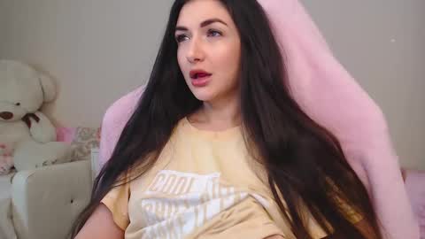 Nicole Online at about after 1000  6  UK time or 900  - 500  UK time it approximate time interval online show from February 18, 2:59 pm