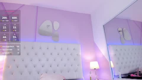 Nicol  online show from February 23, 10:17 am