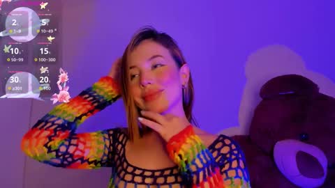 Nicol Gw online show from November 8, 5:40 am