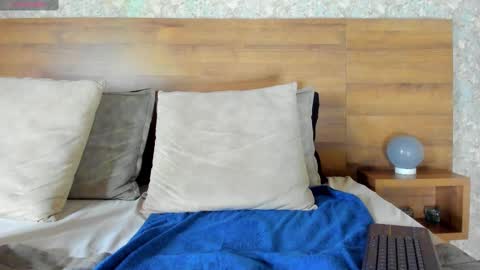 Snapshot of nicolaskan chatting on February 23, 8:28 am Nicolas online show from February 23, 8:28 am