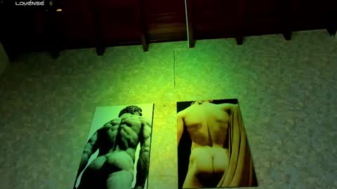 Snapshot of nicolaskan chatting on February 26, 11:20 am Nicolas online show from February 26, 11:20 am