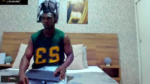 Snapshot of nicolaskan chatting on February 26, 5:28 pm Nicolas online show from February 26, 5:28 pm