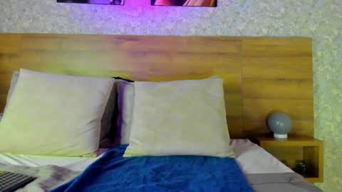 Snapshot of nicolaskan chatting on February 27, 8:06 am Nicolas online show from February 27, 8:06 am