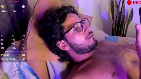 nicolasrodrii online show from December 9, 2:24 am