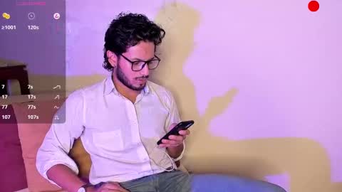 nicolasrodrii online show from December 10, 10:47 pm