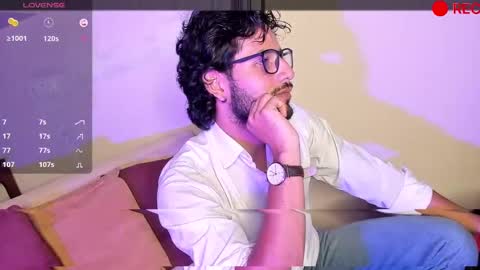 nicolasrodrii online show from December 12, 11:25 pm