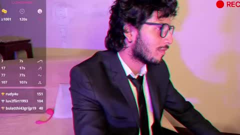 nicolasrodrii online show from December 16, 1:42 am