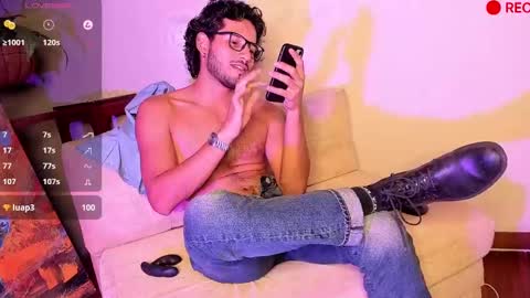 nicolasrodrii online show from December 21, 4:30 am