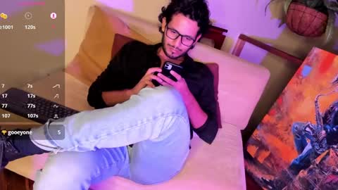 nicolasrodrii online show from January 7, 1:38 am