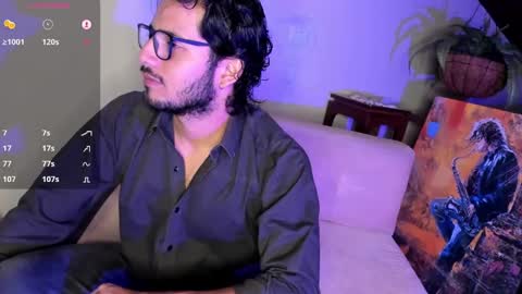 nicolasrodrii online show from January 15, 9:56 am