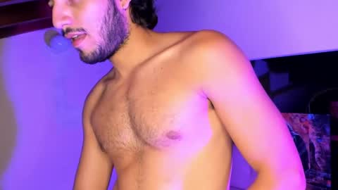 nicolasrodrii online show from January 16, 2:09 am