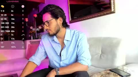 nicolasrodrii online show from January 21, 10:08 pm