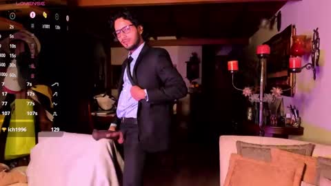 nicolasrodrii online show from January 22, 1:20 am