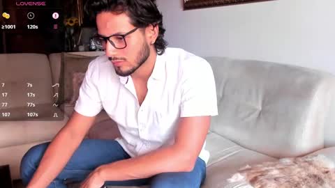 nicolasrodrii online show from January 28, 8:47 pm