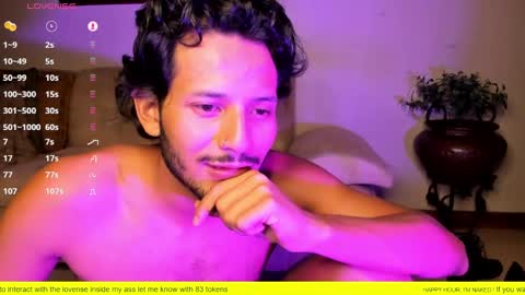 nicolasrodrii online show from February 7, 2:50 am