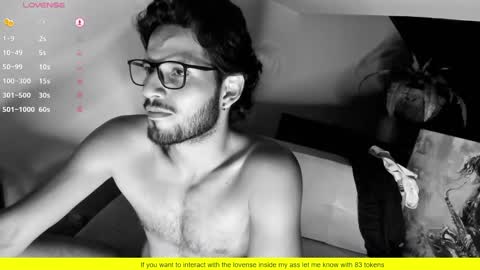 nicolasrodrii online show from February 20, 2:18 am