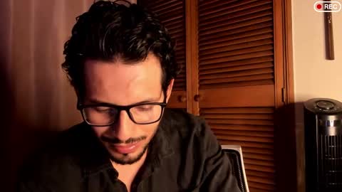 nicolasrodrii online show from September 8, 11:37 pm