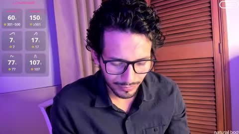 nicolasrodrii online show from October 11, 12:21 am