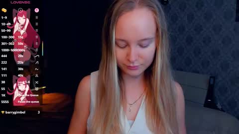 Nicoletta online show from September 14, 6:18 pm