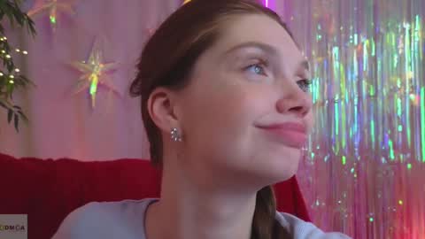 Nicole online show from December 14, 3:07 am