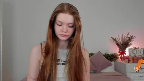 Nicole online show from December 24, 3:27 am